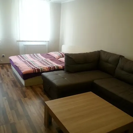 Apartman Aleksandra Lejlighed