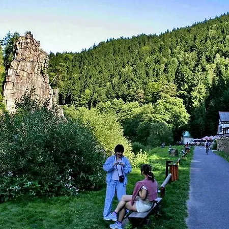 Apartman Aleksandra Karlovy Vary