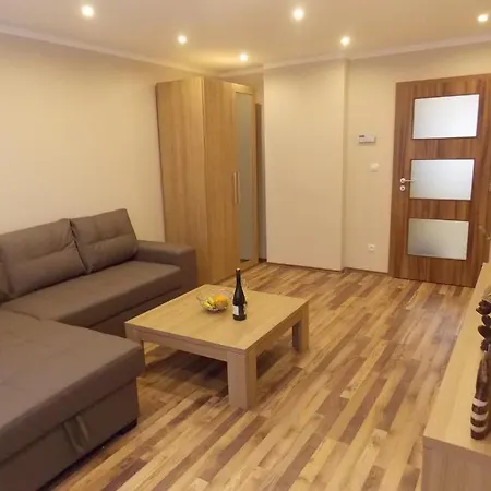 Apartman Aleksandra