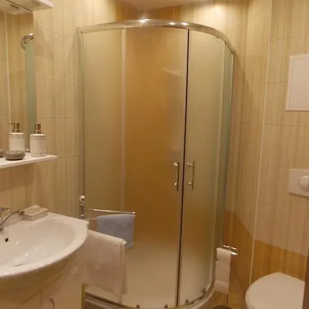 Apartman Aleksandra Appartement